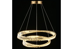 Подвесной светильник Aployt Olimp APL.045.03.65 - 2