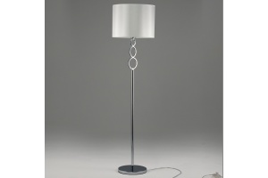 Торшер Moderli Macadamia V10554-1F