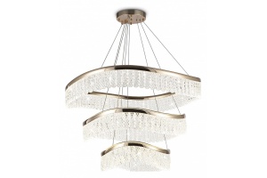 Подвесной светильник Ambrella TR TR49731 - 2