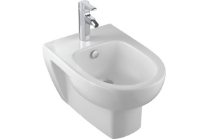 Биде подвесное Jacob Delafon Odeon Up E4765