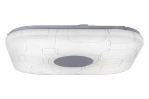 Накладной светильник iLedex Cube 36W-Cube-Square-Entire