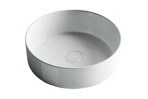 Раковина накладная Armadi Art NeoArt 36 белый матовый