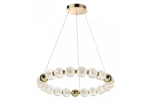 Подвесной светильник Odeon Light Crystal 5008/60L - 2