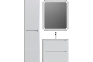 Тумба для комплекта IDDIS Edifice 60 - 2