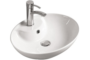 Раковина SantiLine SL-1043