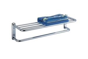 Полка Wasserkraft K-888 для полотенец