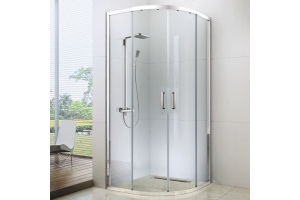 Душевой уголок Berges Wasserhaus Solo 061108