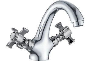 Смеситель Agger Retro-X A1702100 для раковины