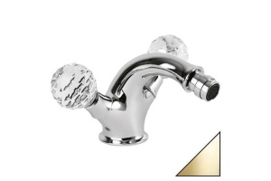 Смеситель Cezares Atlantis ATLANTIS-BS1-03/24-Sw для биде