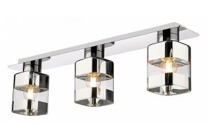 Потолочный светильник Velante 241-107-03