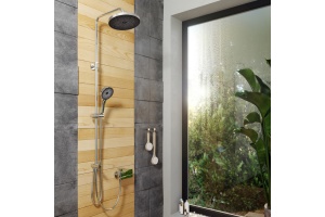 Душевая лейка IDDIS SpaHome SPA3F0Ci18 - 2