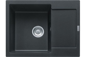 Мойка кухонная Franke Maris MRG 611С оникс