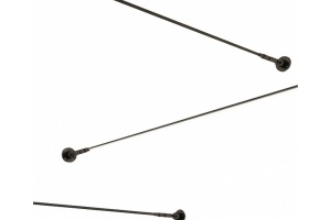 Светильник на растяжке Kink Light Скайлайн 2216-1000,19