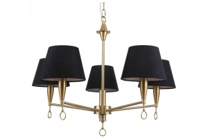 Подвесная люстра F-promo Pompous 2989-5P