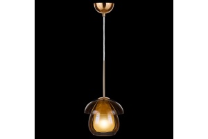 Подвесной светильник 33 Идеи PND103.01.04.001.FG-M30AM - 2