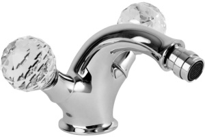 Смеситель Cezares Atlantis ATLANTIS-BS1-01-Sw для биде