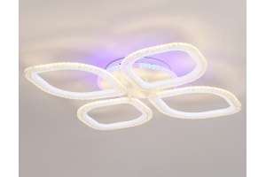 Потолочная люстра Ambrella FA FA4501 - 3