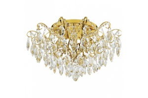 Потолочная люстра Eglo Fenoullet 39602