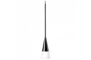 Трековый светильник Lightstar Conicita (804117+595007) PRO804117