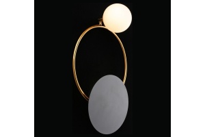 Бра Aployt Elonora APL.306.01.02 - 2