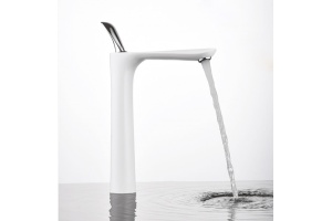 Смеситель для раковины D&K DA1032056 - 2