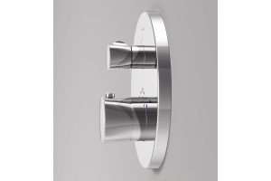 Термостат AM.PM Spirit V2.1 F71A75600 для душа - 3