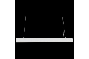 Подвесной светодиодный светильник Maytoni Vinder P050PL-L40W4K - 2