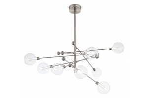 Люстра на штанге ST-Luce Giacio SL377.302.08
