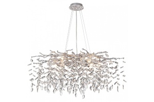 Подвесная люстра Odeon Light Delica 4970/12 - 2