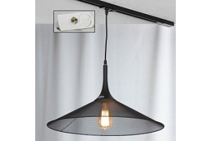 Подвесной светильник Lussole Cheektowaga LSP-9813-TAW - 2