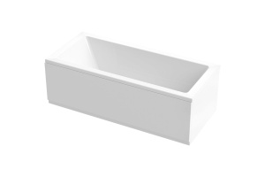 Акриловая ванна Cezares Plane 190x80, PLANE-190-80-49 - 2