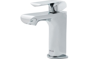 Смеситель Swedbe Iris 2210 для раковины - 3