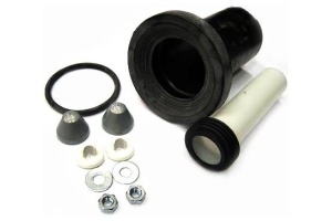 Соединительный комплект для унитаза Geberit  (152.404.46.1)