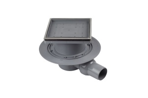 Душевой трап Pestan Confluo Standard Ceramic 1