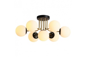 Потолочная люстра Aployt Ewka APL.906.17.07