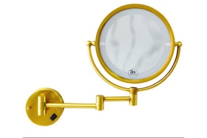 Косметическое зеркало Boheme  (503)