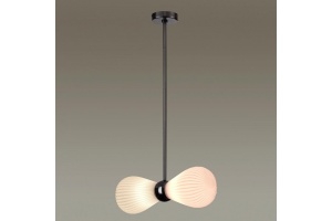 Бра Odeon Light Exclusive Elica 5418/2W - 2