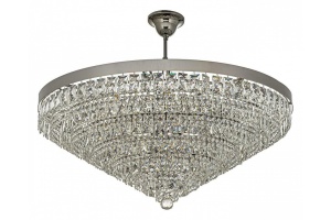 Подвесная люстра Arti Lampadari Avio Avio E 1.5.80.102 PB - 2