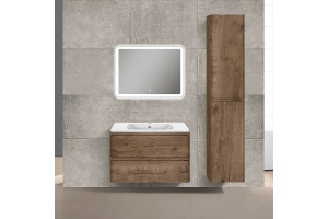 Комплект мебели Vincea Vico 80 светлое дерево - 2