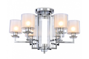 Потолочная люстра Ambrella Light TR TR4418 - 2