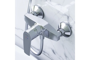 Смеситель AM.PM Gem F90A20000 для душа - 2