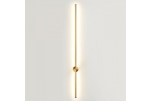 Настенный светодиодный светильник Odeon Light Hightech Fillini 4335/18WG - 2