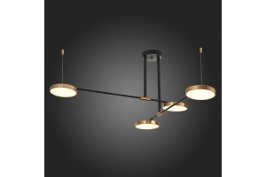 Люстра на штанге ST-Luce Farone SL1605.403.04 - 3