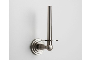 Держатель туалетной бумаги Wasserkraft Ammer K-7097 - 2