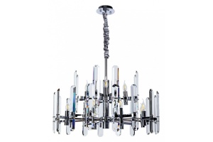 Подвесная люстра Divinare Tenerife 7136/02 LM-12 - 2