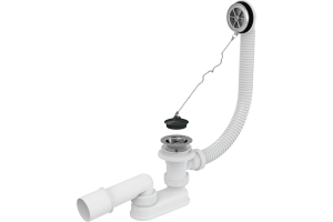 Слив-перелив AlcaPlast A501