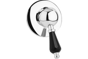 Смеситель Cezares Vintage DIM-01-Sw-N с внутренней частью, для душа