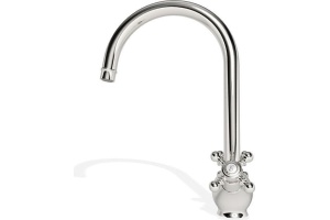 Смеситель для кухни, SAM, IDDIS, SAMSB00i05 - 3