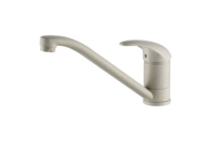 Смеситель Kaiser Magistro 14133-6 для кухонной мойки, песочный