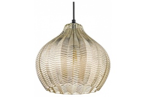 Подвесной светильник Arti Lampadari Davagna Davagna E 1.P1 C